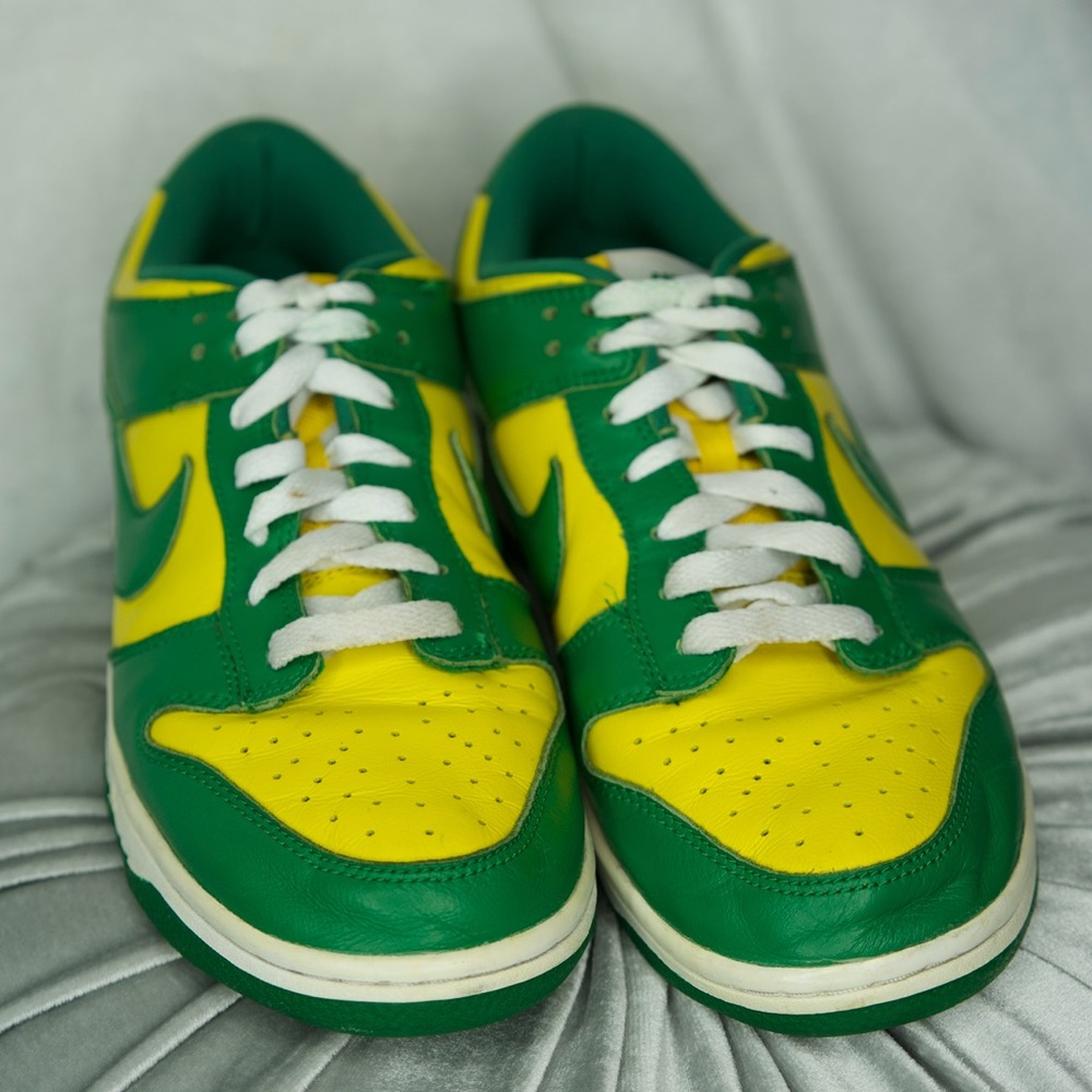 Nike Dunk Low